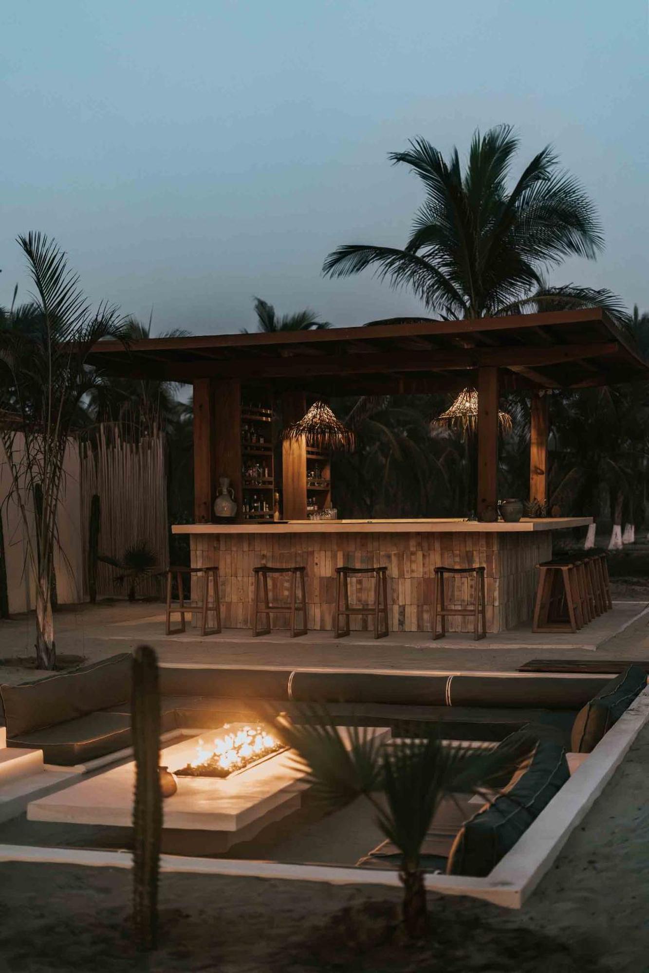 Casa Yuma, Puerto Escondido Hotel Puerto Escondido  Exterior foto