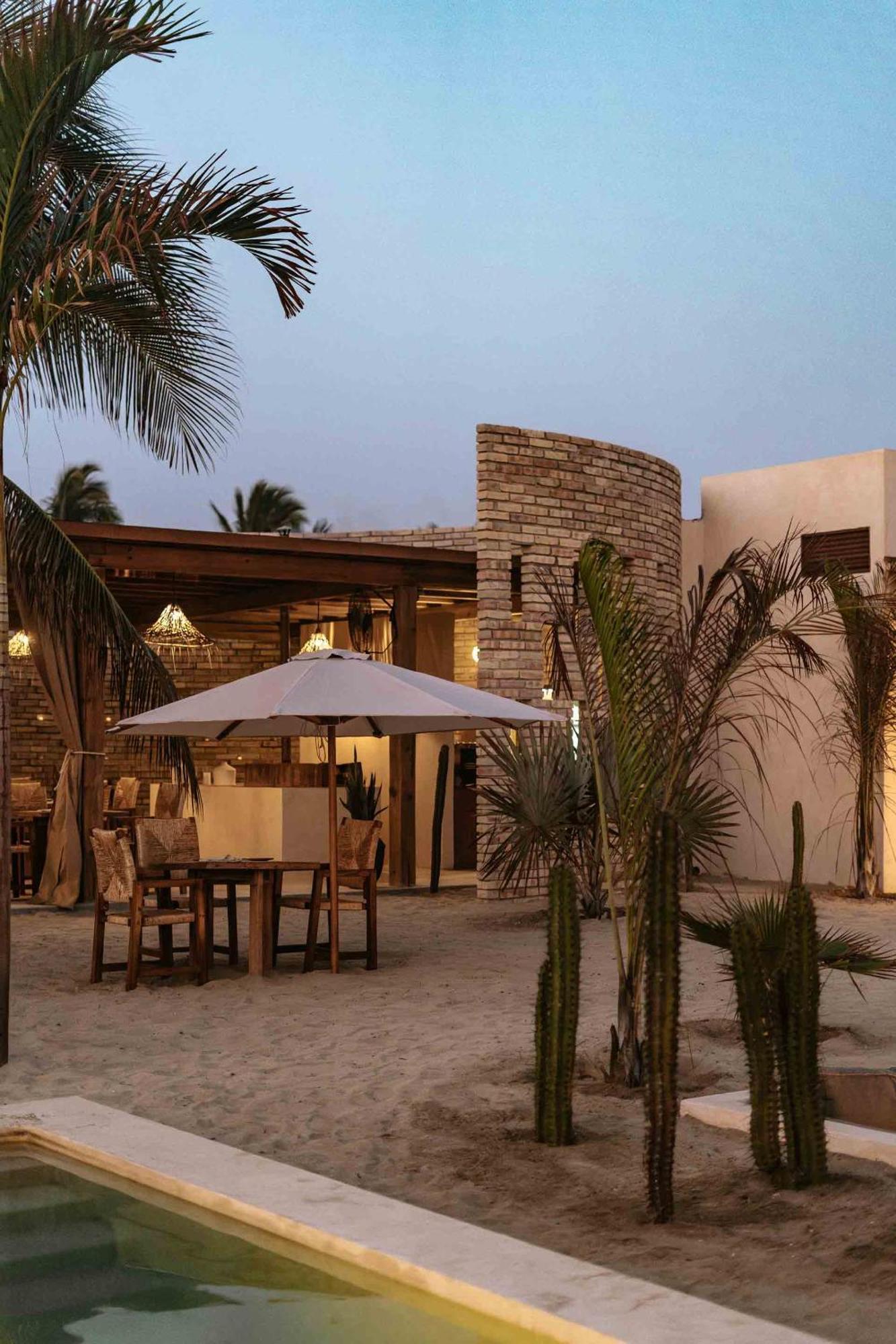Casa Yuma, Puerto Escondido Hotel Puerto Escondido  Exterior foto