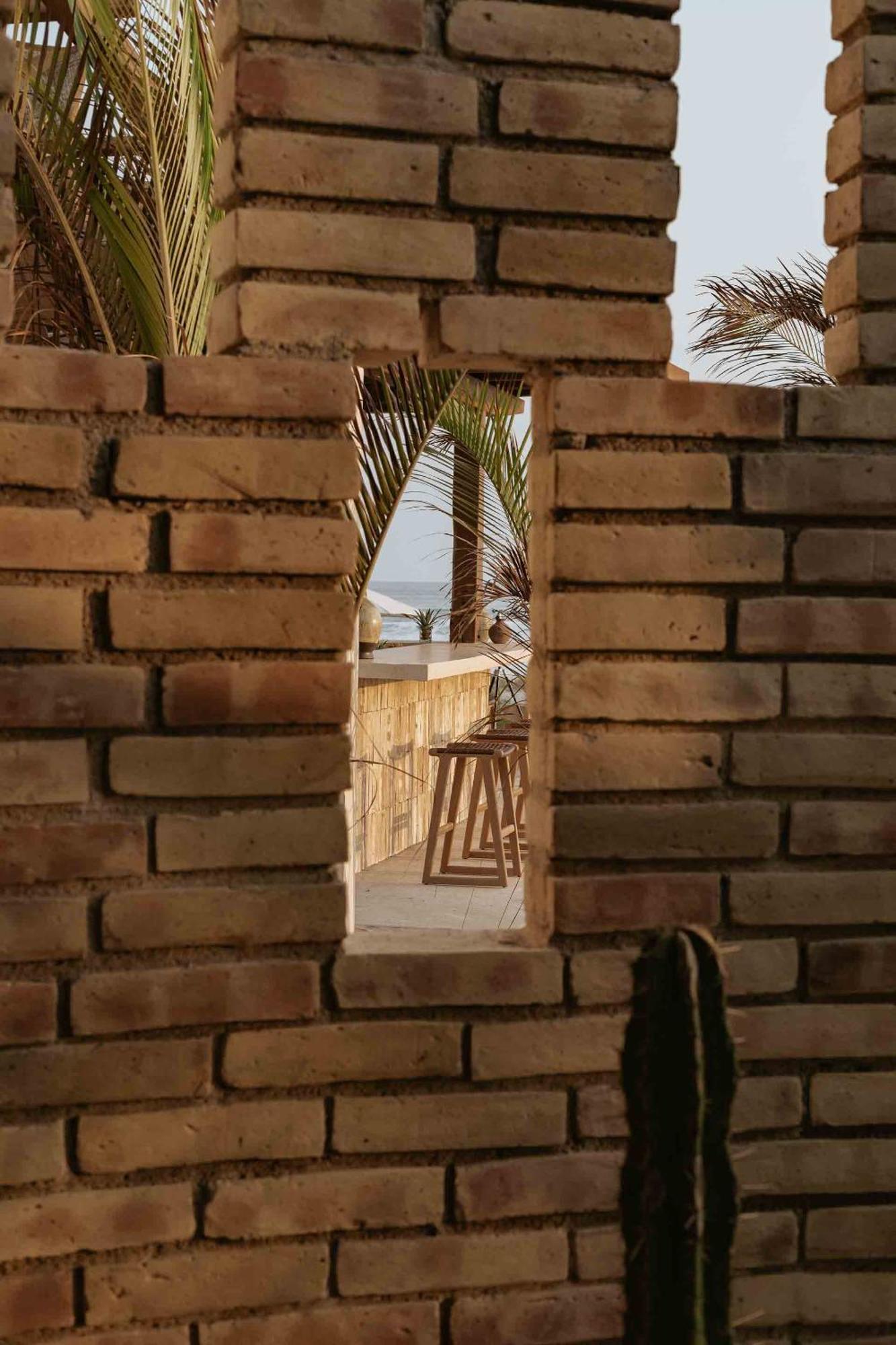 Casa Yuma, Puerto Escondido Hotel Puerto Escondido  Exterior foto
