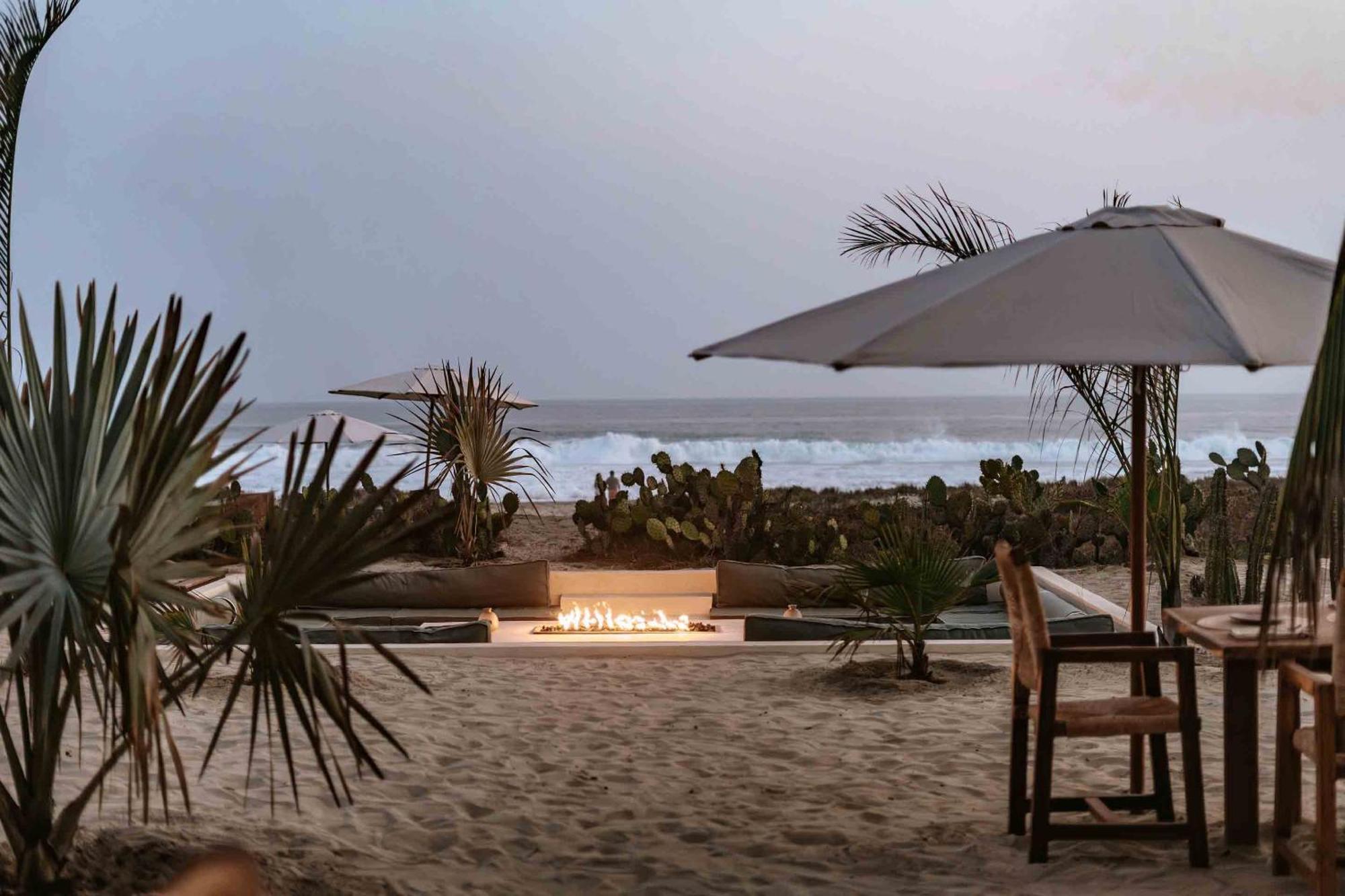 Casa Yuma, Puerto Escondido Hotel Puerto Escondido  Exterior foto