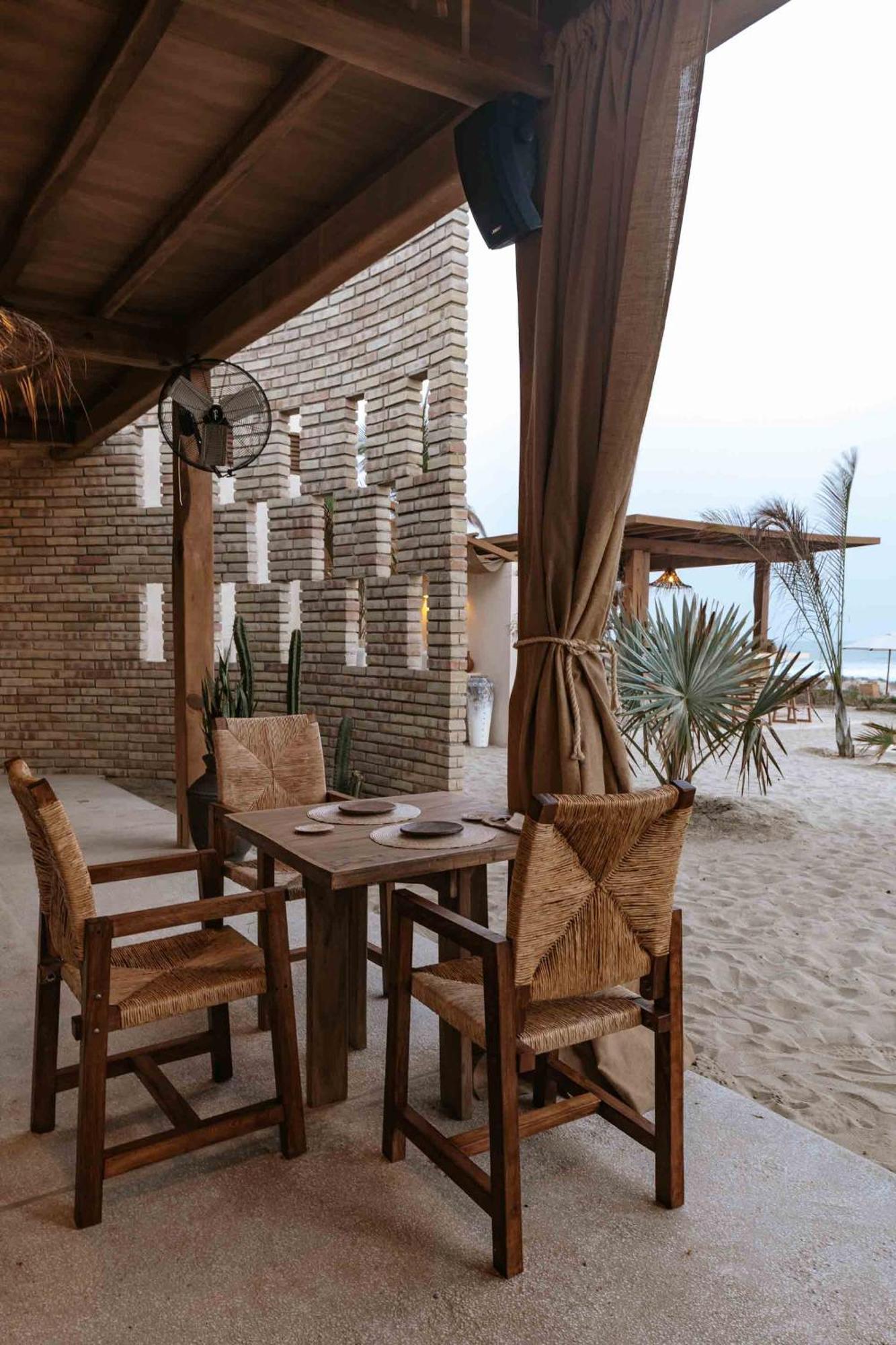 Casa Yuma, Puerto Escondido Hotel Puerto Escondido  Exterior foto