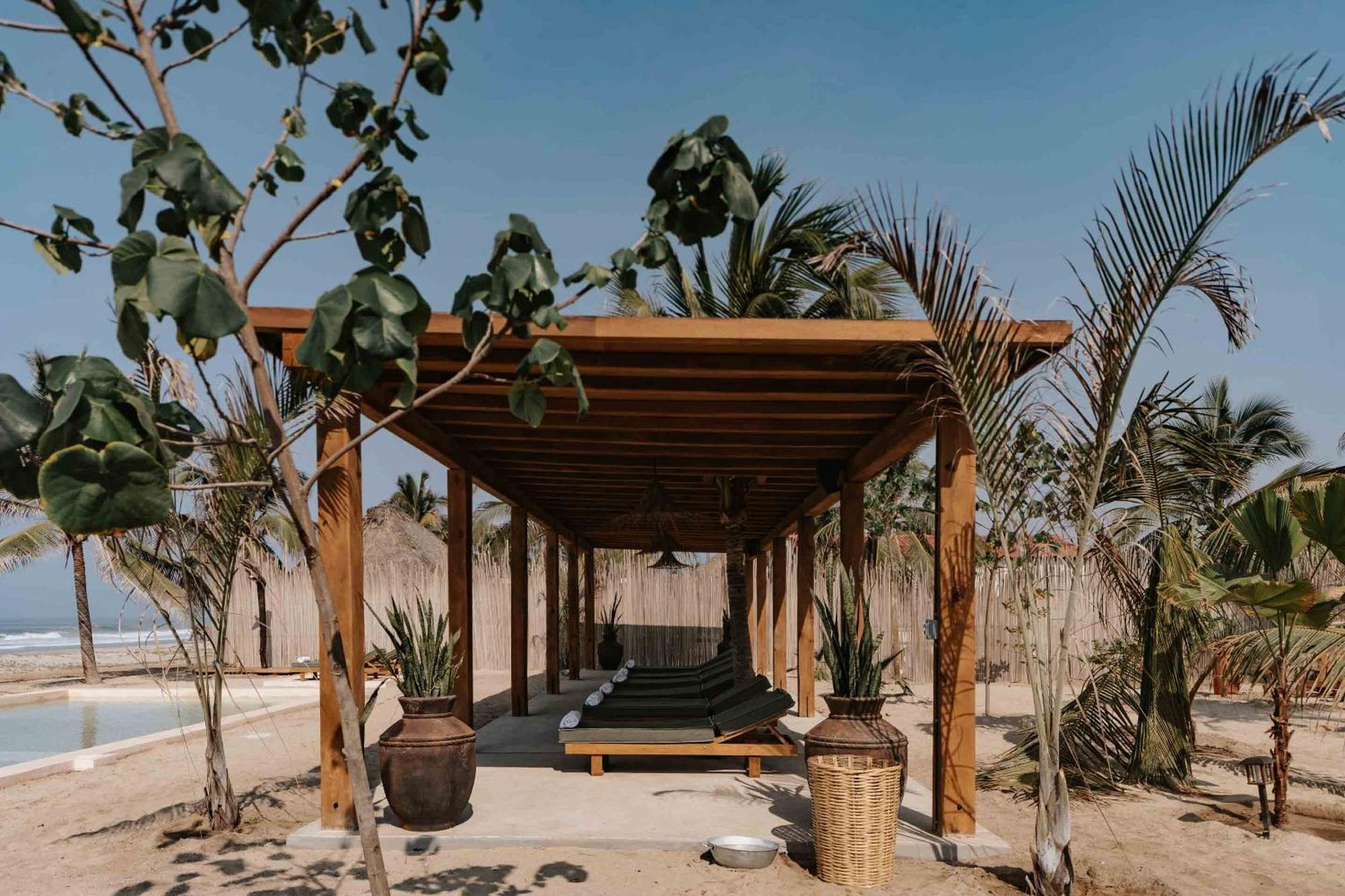 Casa Yuma, Puerto Escondido Hotel Puerto Escondido  Exterior foto