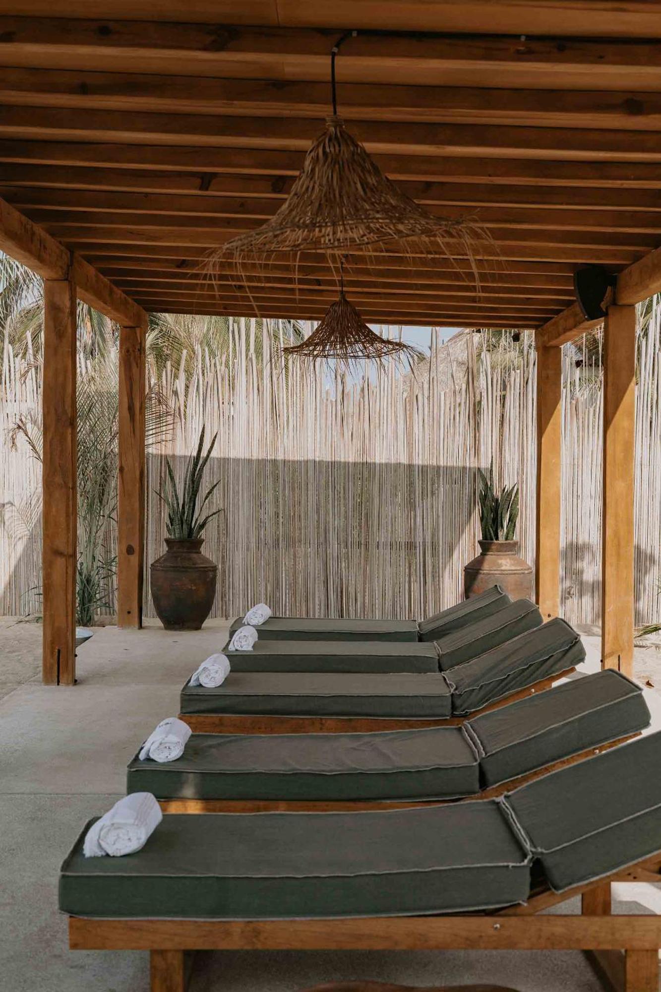 Casa Yuma, Puerto Escondido Hotel Puerto Escondido  Exterior foto