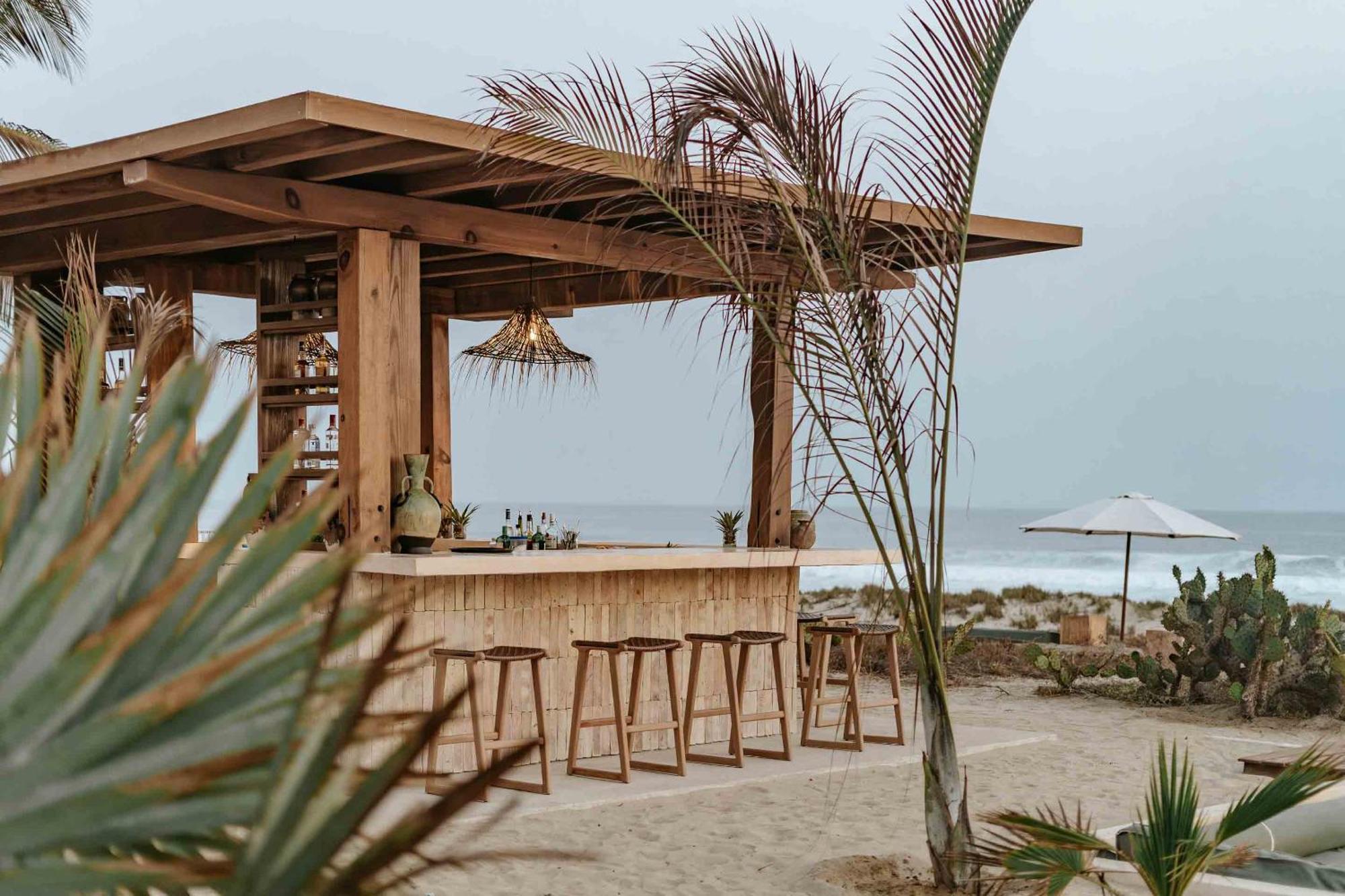 Casa Yuma, Puerto Escondido Hotel Puerto Escondido  Exterior foto