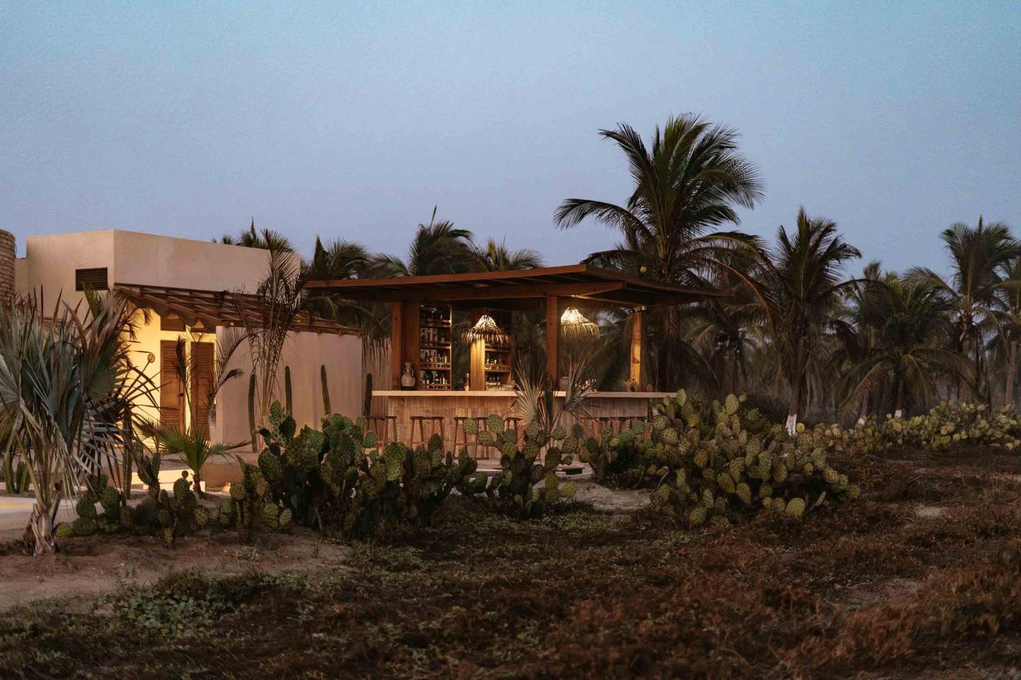 Casa Yuma, Puerto Escondido Hotel Puerto Escondido  Exterior foto