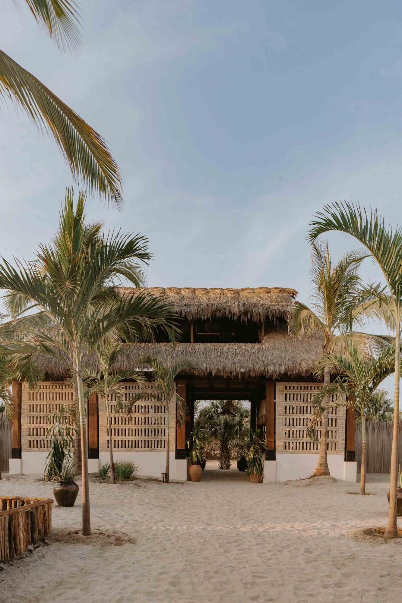 Casa Yuma, Puerto Escondido Hotel Puerto Escondido  Exterior foto