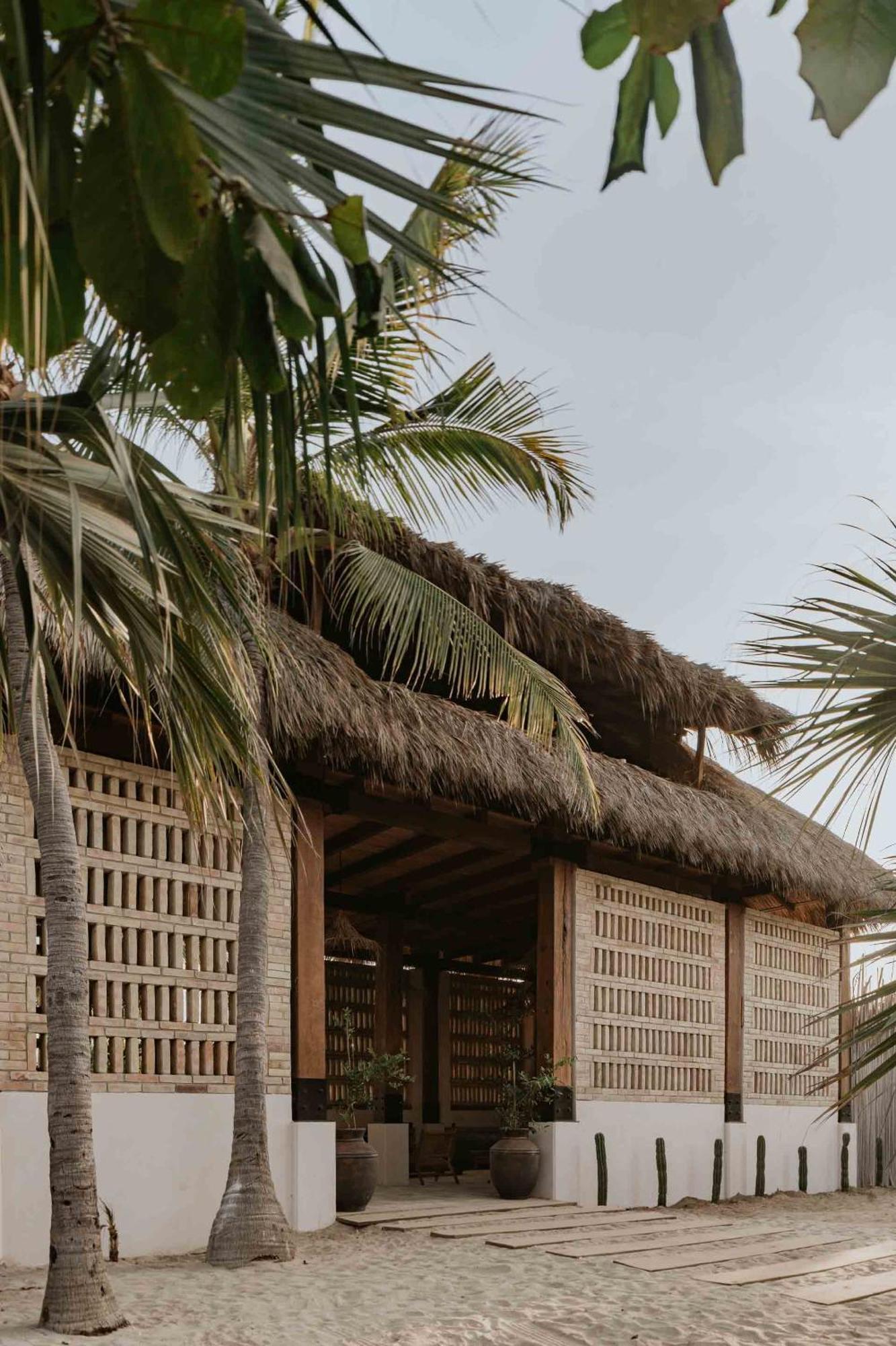 Casa Yuma, Puerto Escondido Hotel Puerto Escondido  Exterior foto