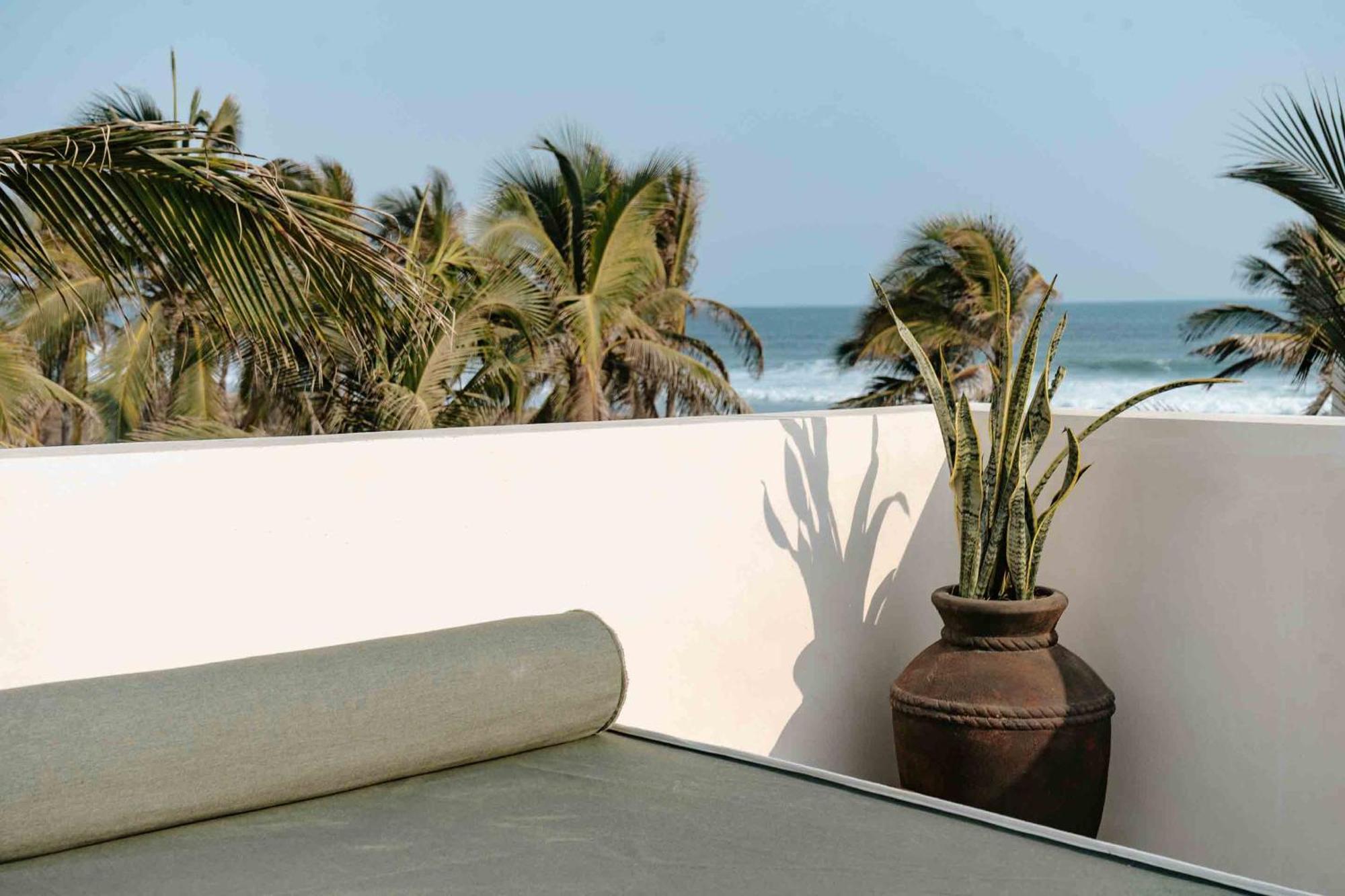 Casa Yuma, Puerto Escondido Hotel Puerto Escondido  Exterior foto