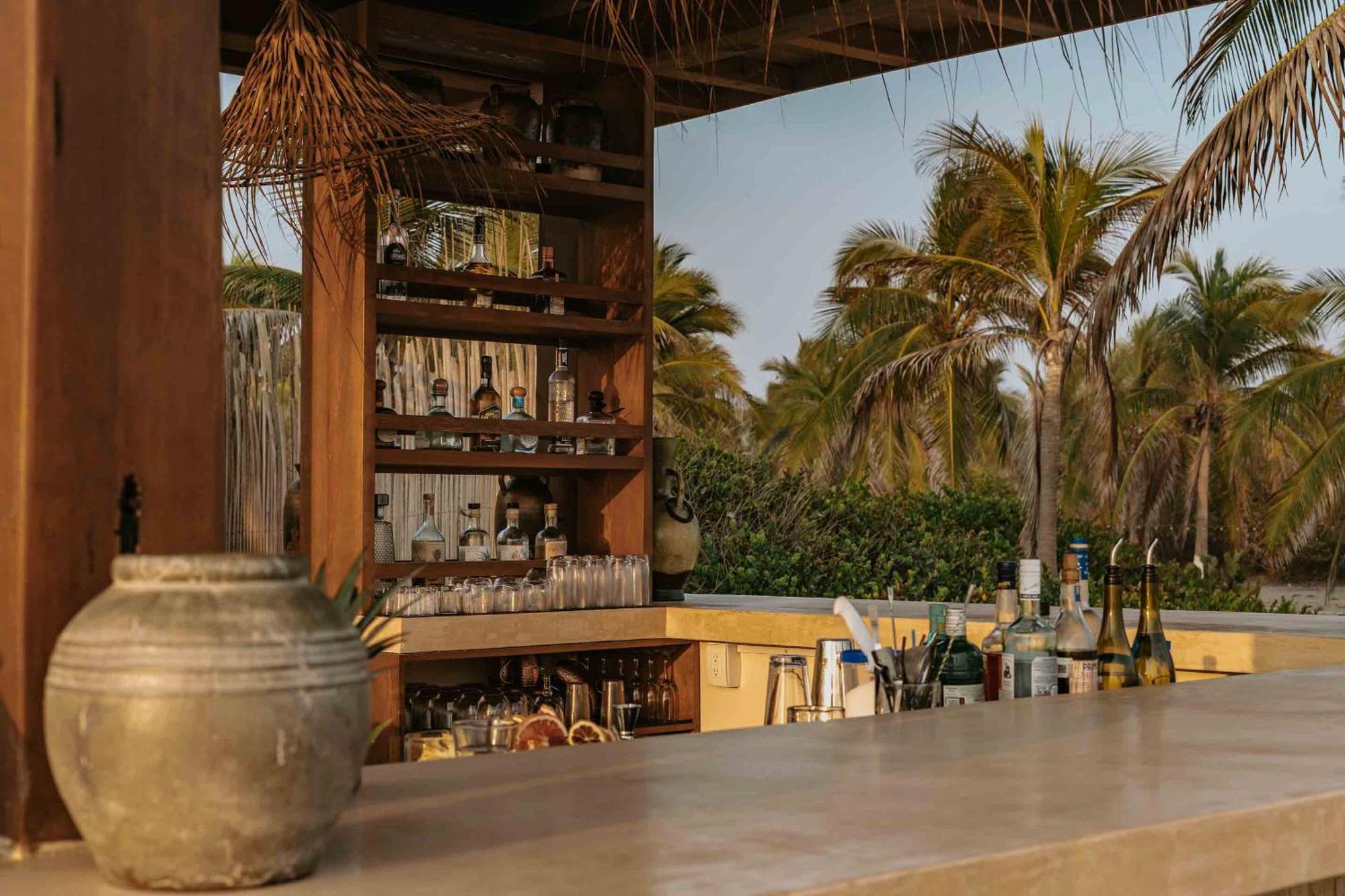Casa Yuma, Puerto Escondido Hotel Puerto Escondido  Exterior foto