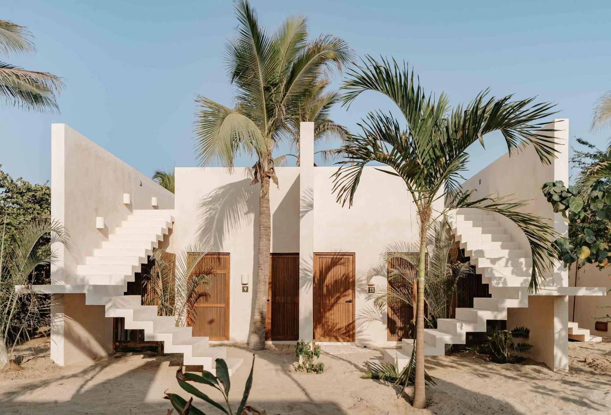 Casa Yuma, Puerto Escondido Hotel Puerto Escondido  Exterior foto