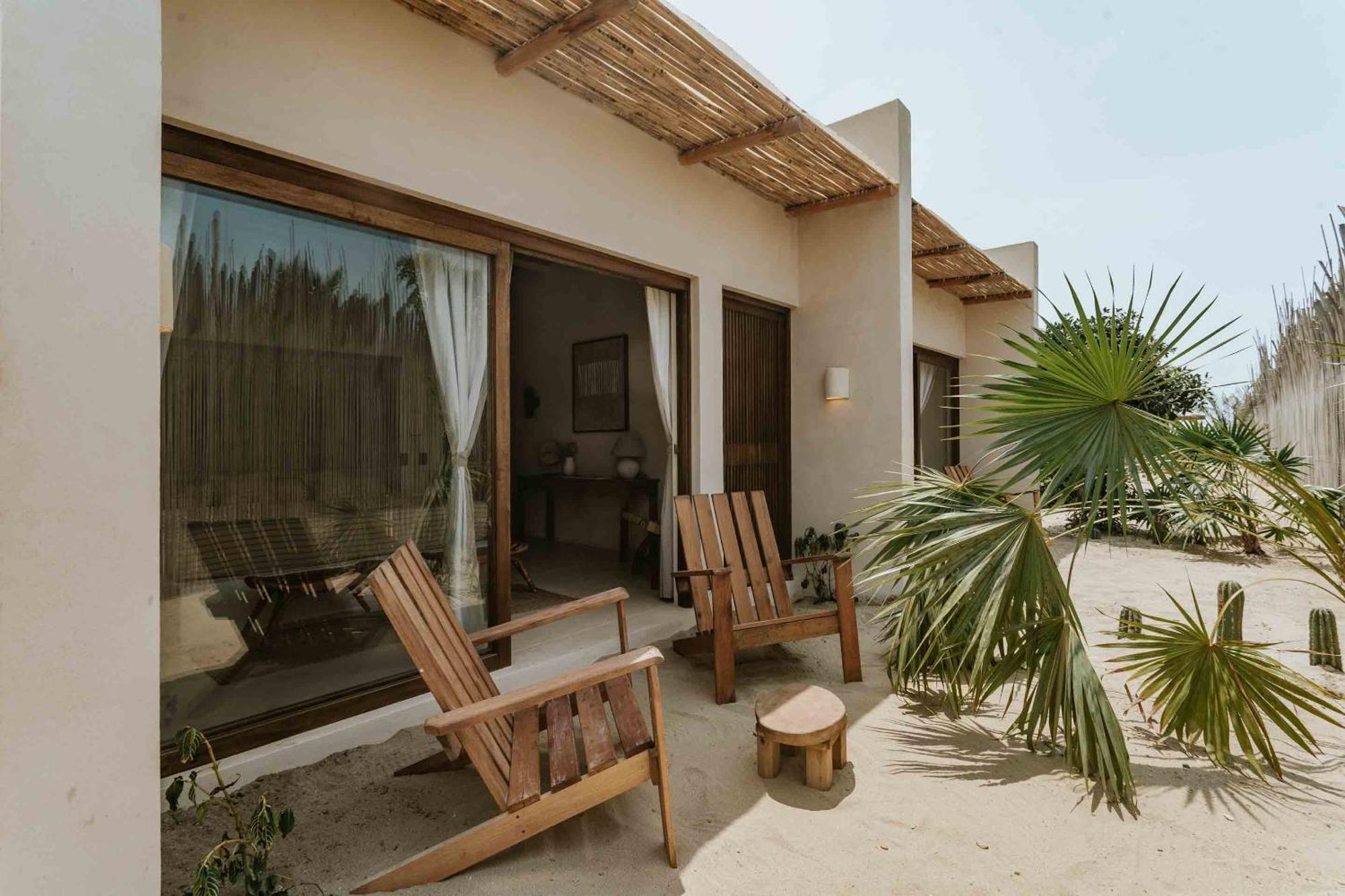 Casa Yuma, Puerto Escondido Hotel Puerto Escondido  Exterior foto